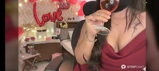 Valentines Day Celebration de SamairAhh Foto 4