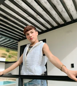 Chikoo😻💋 de PEACH_FEM  4 Imagens