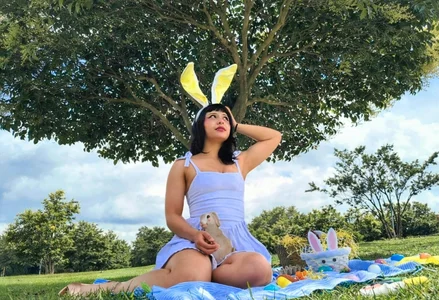 Harmony_Sky1happy Easter🥕图片 3