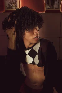 Camille_Cedrik About for me Bilde 4