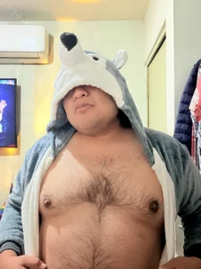 SoyAngelBear Public Φωτογραφία 2