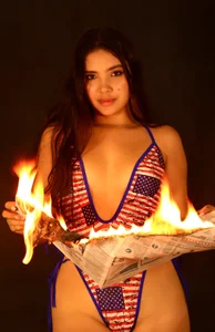 Kylie_brokee HAPPY 4TH OF JULY Hình 6