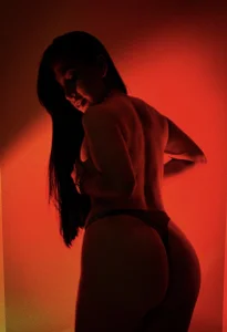 SabrinaEvanss_ Textures 🫀🫰🏽 Pic 3