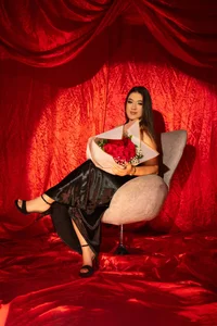 Ariannaa_Suarez1 Is my birthday! 🥳❤️‍🔥  7. fénykép