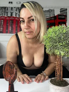 Heidy_milf A mature and sexy woman 💋 Foto 6