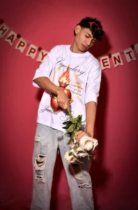 Daviid_laidd FUCK VALENTINES DAY 💔🖤 зображення 3