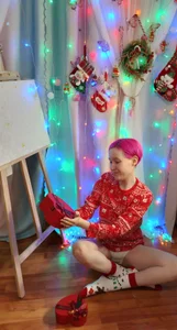 Fuzzy_Unicorn 🎄Merry XXXmas25🎄 Pic 8