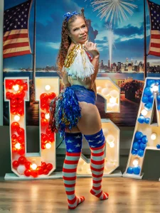 Merybeks explosive like the 4th of july Foto 9