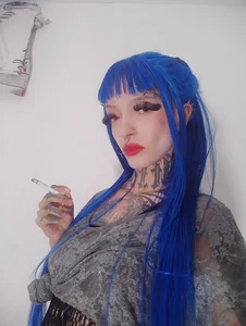 barbara_anal_squirt_ y.j.l.l. Foto 6