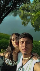 Damian_and_roxanne Public Pic