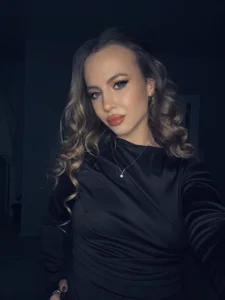 LullyFox 🎀 Fotka 2