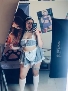 CristalZafiro sexy slave 🔥🫦 Foto