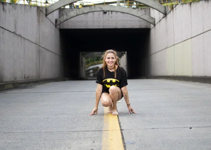 KimberlySaen Birthday Pics Bilde 2