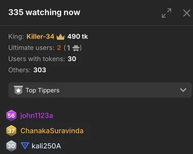 angelwavy Thank you king 🤴 Foto 2