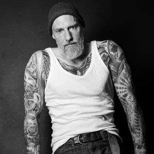 inkedsoul hey there!  4 снимка