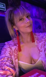 JessicaMuse Natural me! Pic 2