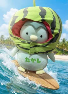 🥒太川たかしコレクション🥒 od Mami_chan2  2 snímek