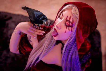 NyxAndria_1 Public รูป  3