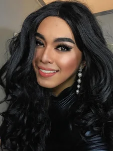 Don't be shy to stare! od DominaAurumXXX  2 snímek