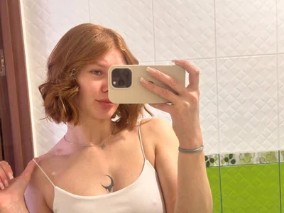 Juli_Ginger Public รูป  2