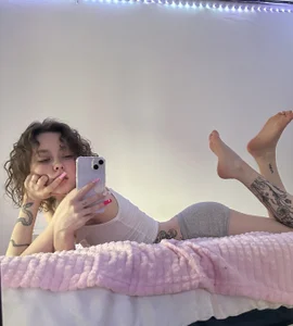 SlunkRear My bed and my body Poză 2