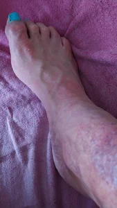 feetlove5608 💦 closeups of my sweet feet 💦 Pic 8