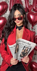 alisonnwalker2025 I'm your magazine model Pic 3