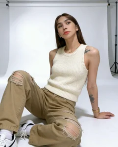 foxy_goddess Public Immagine 