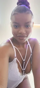 AlissonKim_ 💋 Ready to be spoiled? Foto