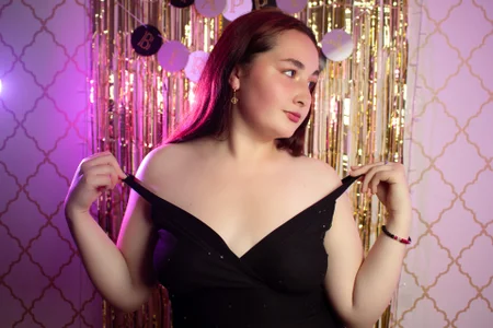 Vic_Taylor happy birthday to me Foto