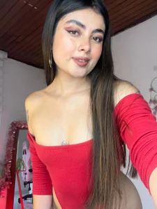 Noa_bunny_ El rojo se me ve divino !  4. fénykép