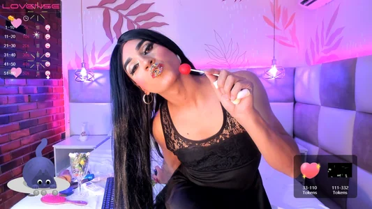 candy de Scarleett_22  9 Imagens