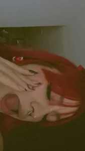 annika_taylor: face <3 ( 2 фото)