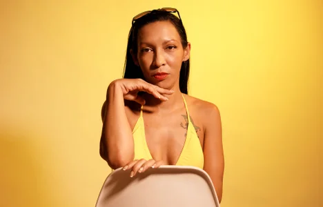 marymmar181 a few days after going to the beach Pic 6