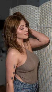 CiaraCruise Public Pic 2