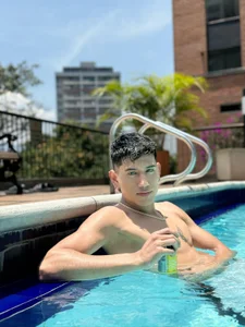 Jean_Miller20: something sweet for you🍒 ( фото)