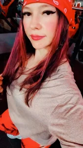 _DulceFuego EN EL GYM LOVE Foto 2