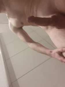 Cock in shower de passion4it5 Foto 9