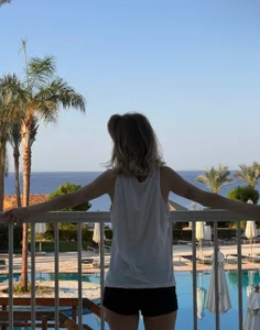 Sara_Bloservetyのcarefree meの 3枚の写真
