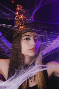 halloween od AnnyCotton  4 snímek