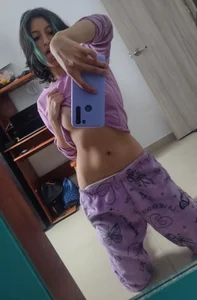 Camila---torres DO YOU WANT TO HELP ME TAKE OFF MY PAJAMAS Pic