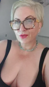 Pumabionda Io Foto 2