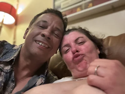 livespanishcouple Public Pic 4