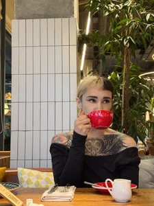 EvaCanton: ☕️ ( 8 фото)