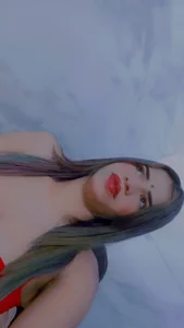 kairadayamai 🔥 Namaste, darling... shall we play with fire today? Foto 3