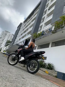 BonnieBad01 Public Pic