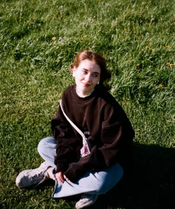 risha_laas sunny days Foto 2