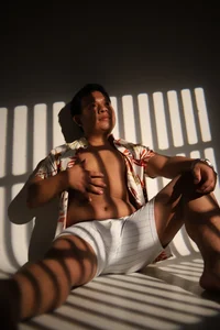 Tyler-Brown Enjoy me lovers ❤️ Pic 4