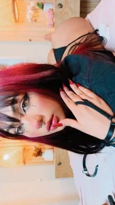 Raven_Curly kullanıcısının ❤ Nice to meet you ❤ albümü -  fotoğraf