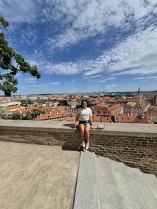 Liliana_Weber Prague - Czech Republic Immagine  6